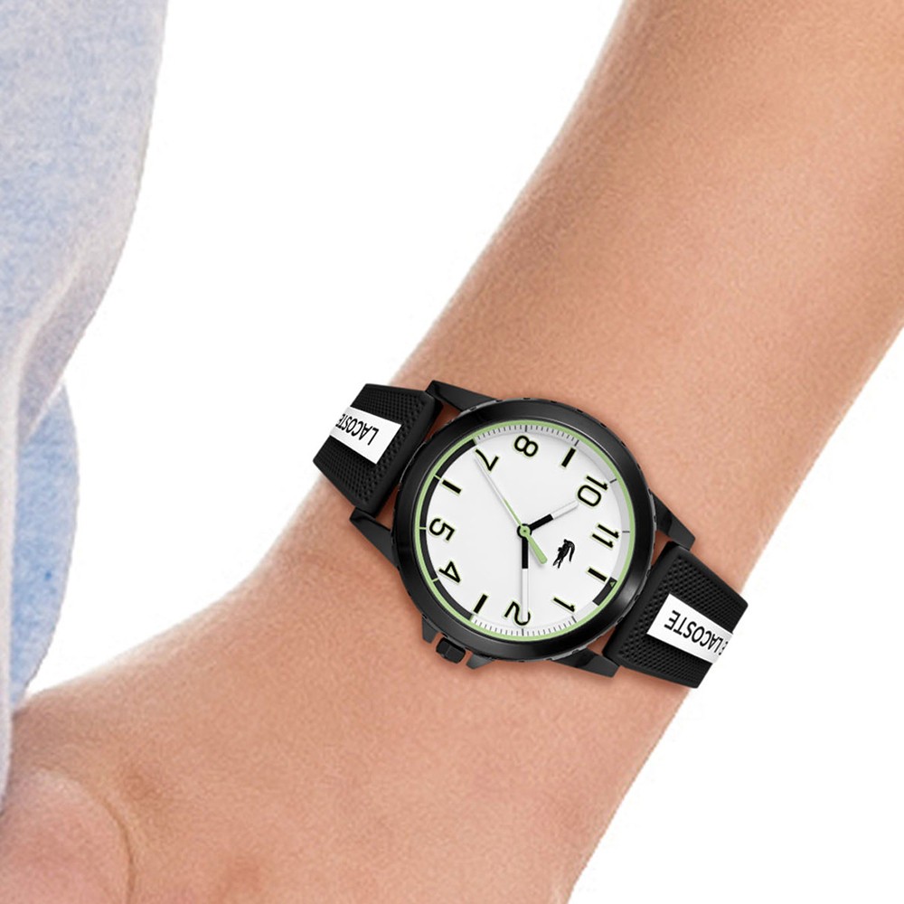 Đồng Hồ Trẻ Em Lacoste Rider 2020141 36mm