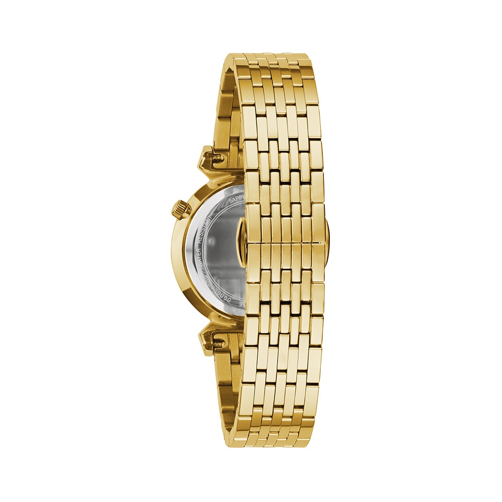 Đồng Hồ Nữ Bulova Regatta 97P149 30mm
