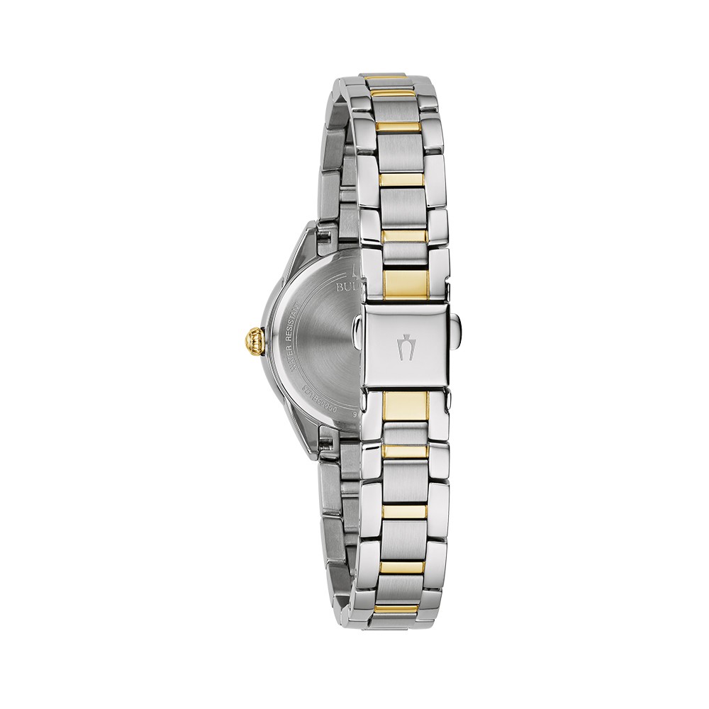 Đồng Hồ Nữ Bulova Sutton Classic 98L277 28mm
