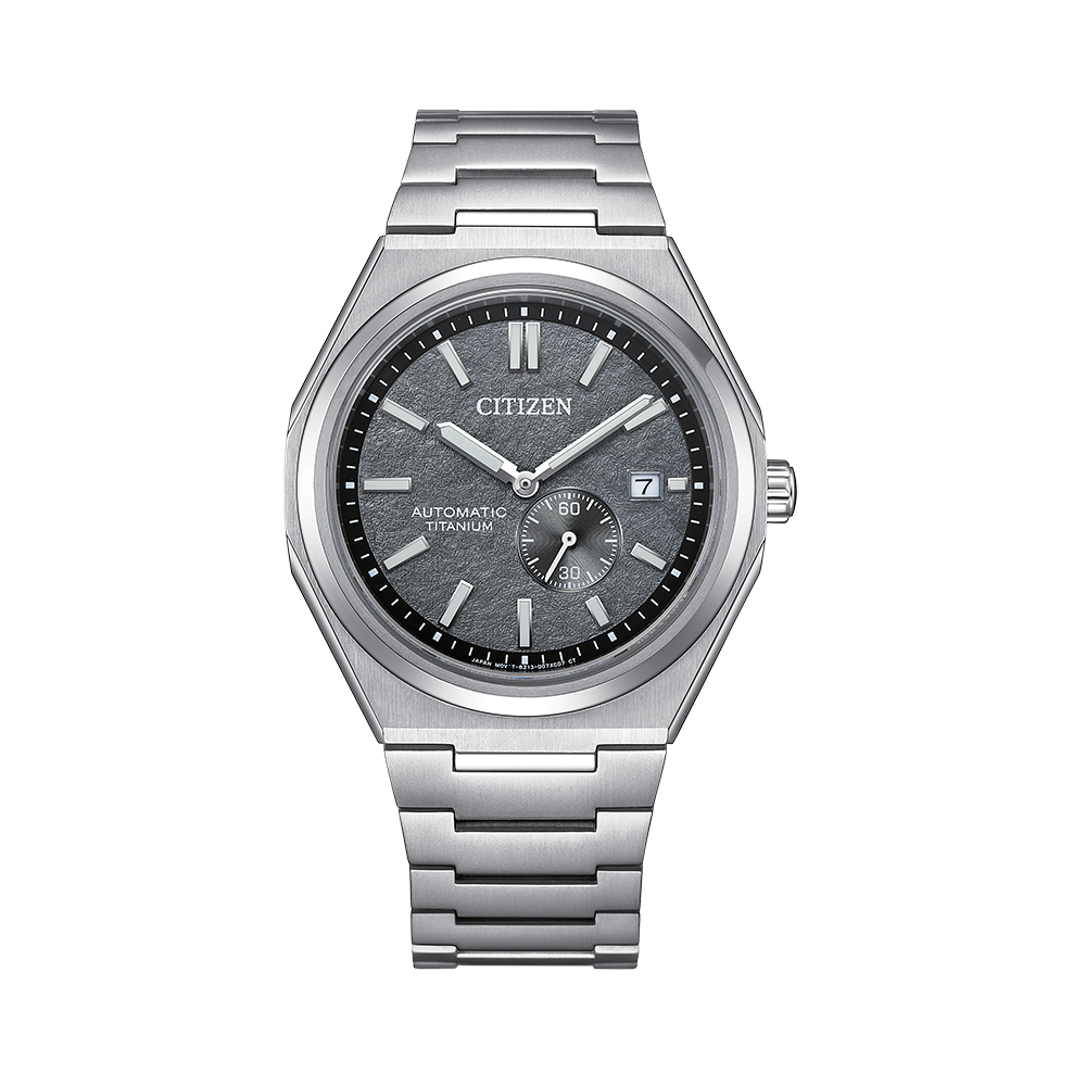 Đồng Hồ Nam Citizen Mechanical NJ0154-80H Màu Đen Vàng | Vua Hàng Hiệu Đồng Hồ Nam Citizen Mechanical NJ0154-80H Màu Đen Vàng | Vua Hàng Hiệu