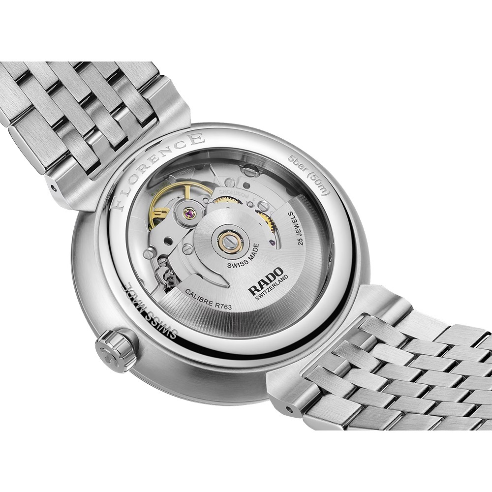 Đồng Hồ Nam Rado Florence Automatic R48903153 39mm