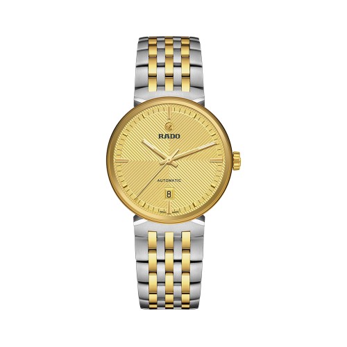 Đồng Hồ Nam Rado Florence Automatic R48903253 39mm