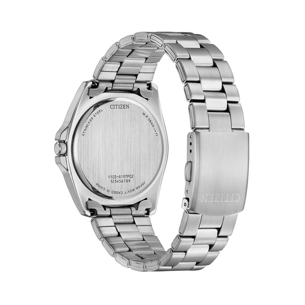 Đồng Hồ Nam Citizen Quartz BF0581-54A 39.4mm