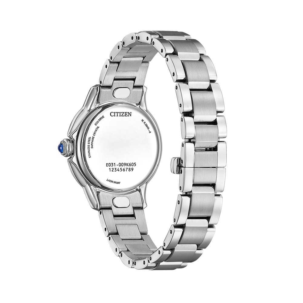 Đồng Hồ Nữ Citizen L Ceci Eco-Drive EM1160-58X 30.3mm