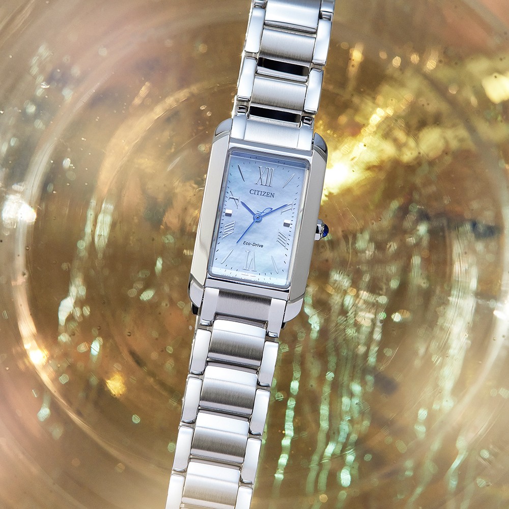 Đồng Hồ Nữ Citizen L Eco-Drive EW5620-55N 32.5mmx19.5mm