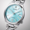 Đồng Hồ Unisex Citizen Tsuyosa NJ0200-50L 37mm