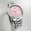 Đồng Hồ Unisex Citizen Tsuyosa NJ0200-50Z 37mm