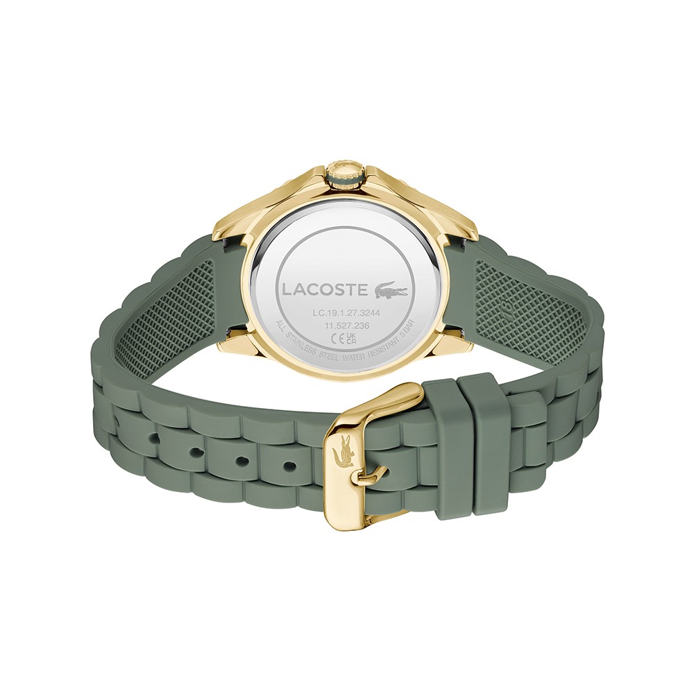 Đồng Hồ Nữ Lacoste Santorini 2001427 36mm