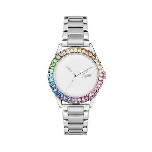Đồng Hồ Nữ Lacoste Ladycroc 2001409 36mm