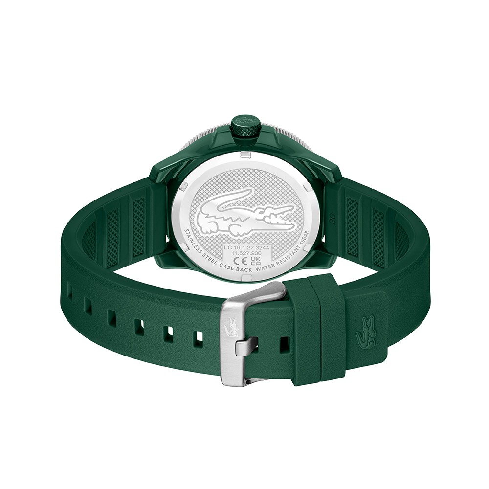 Đồng Hồ Nam Lacoste 12.12 Scuba 2011414 43mm