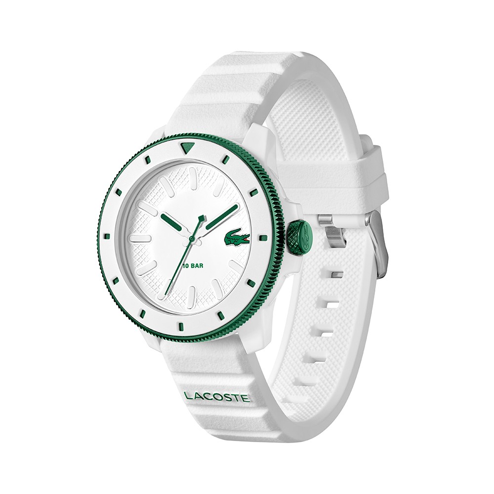 Đồng Hồ Nam Lacoste 12.12 Scuba 2011415 43mm