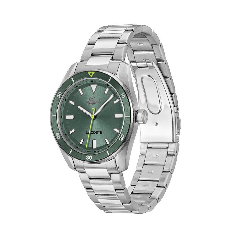 Đồng Hồ Nam Lacoste Boston 2011425 39mm