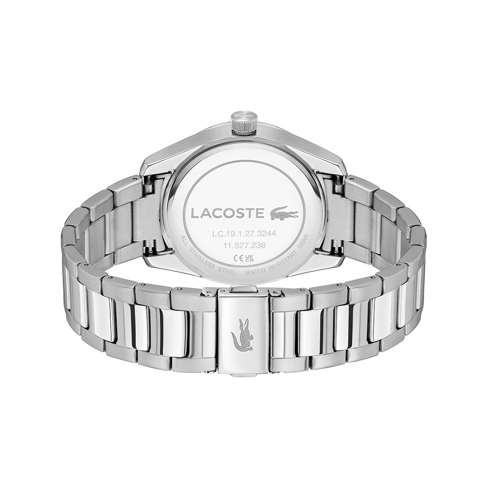 Đồng Hồ Nam Lacoste Boston 2011425 39mm