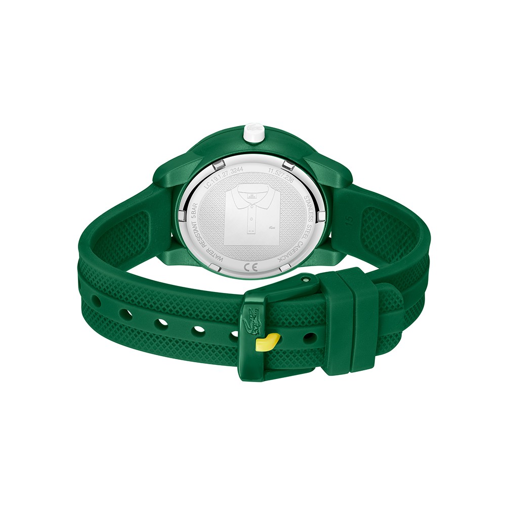 Đồng Hồ Trẻ Em Lacoste Mini Tennis 2030055 34mm