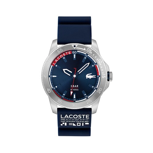 Đồng Hồ Nam Lacoste Regatta 2011202 46mm