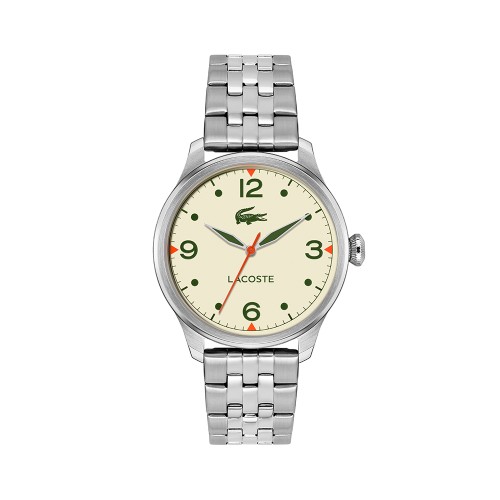 Đồng Hồ Nam Lacoste Lisbon 2011400 42mm