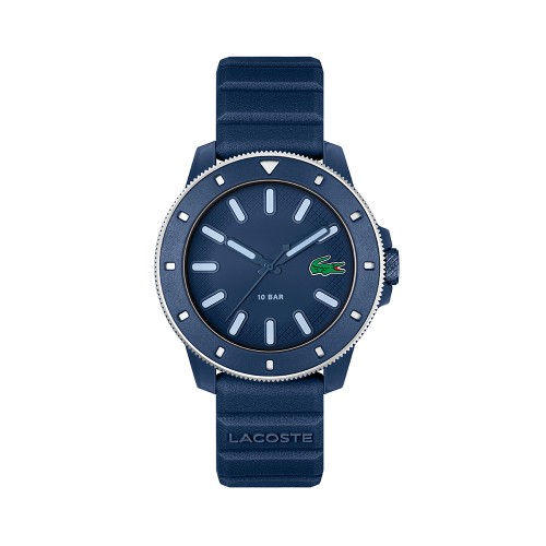 Đồng Hồ Nam Lacoste 12.12 Scuba 2011413 43mm