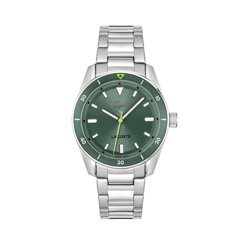 Đồng Hồ Nam Lacoste Boston 2011425 39mm