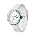 Đồng Hồ Nam Lacoste 12.12 Scuba 2011415 43mm