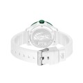 Đồng Hồ Nam Lacoste 12.12 Scuba 2011415 43mm