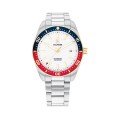 Đồng Hồ Nam Tommy Hilfiger TH85 Automatic 1710551 40mm