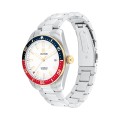 Đồng Hồ Nam Tommy Hilfiger TH85 Automatic 1710551 40mm