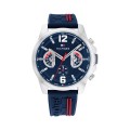 Đồng Hồ Nam Tommy Hilfiger Tucker 1710635 46mm