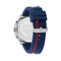 Đồng Hồ Nam Tommy Hilfiger Tucker 1710635 46mm