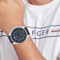 Đồng Hồ Nam Tommy Hilfiger Morgan 1710687 48mm