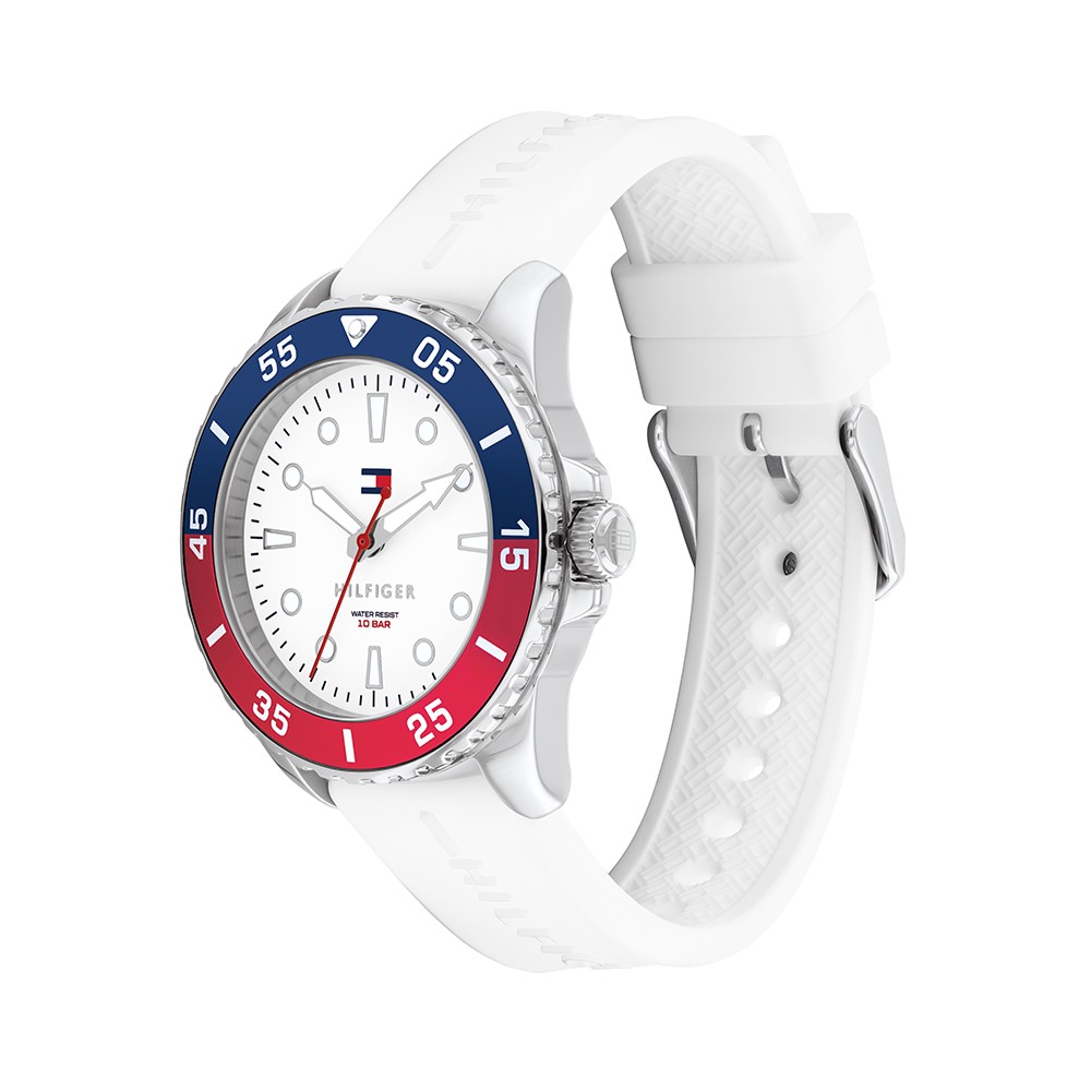 Đồng Hồ Trẻ Em Tommy Hilfiger Boys 1720050 36mm