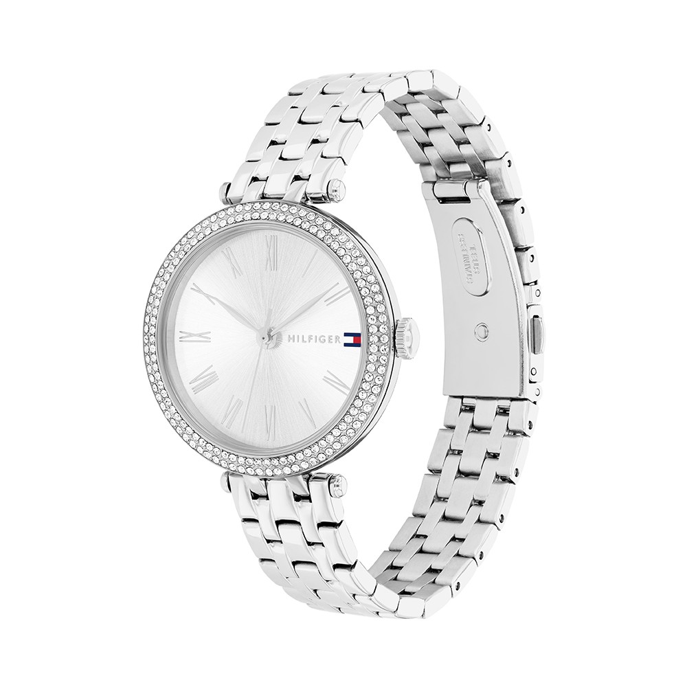 Đồng Hồ Nữ Tommy Hilfiger Natalie 1782719 34mm