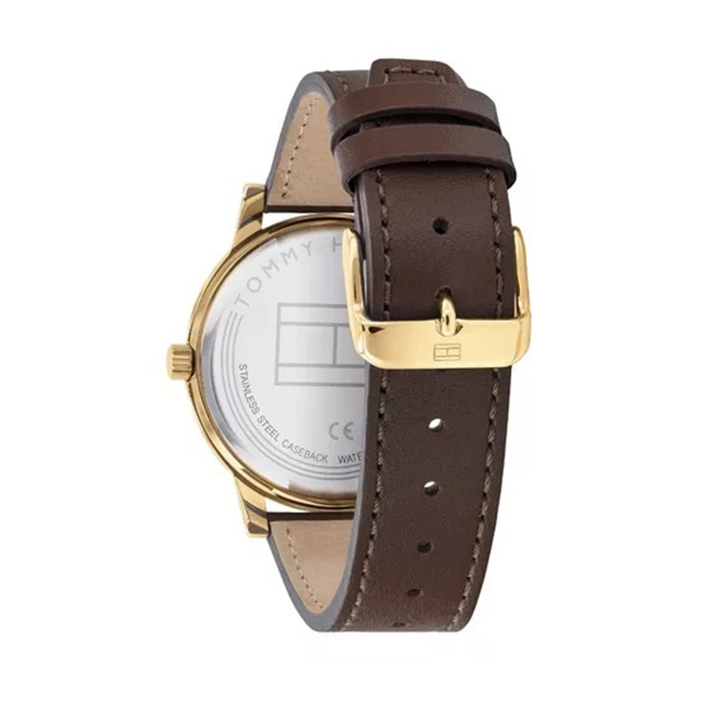 Đồng Hồ Nam Tommy Hilfiger TH Essentials 1791751 42mm