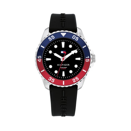 Đồng Hồ Trẻ Em Tommy Hilfiger Boys 1720046 36mm