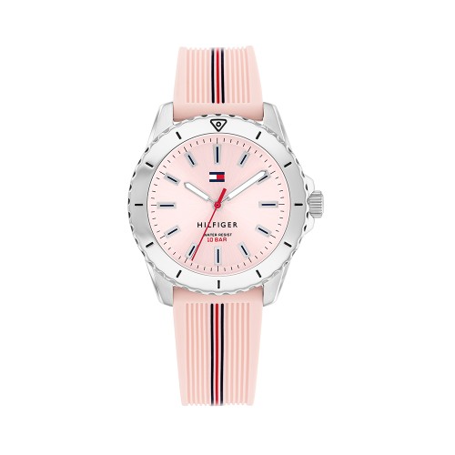 Đồng Hồ Trẻ Em Tommy Hilfiger Girls 1720052 32mm