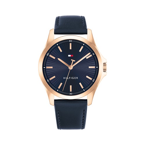 Đồng Hồ Nam Tommy Hilfiger Bruce 1792189 43mm