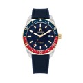 Đồng Hồ Nam Tommy Hilfiger TH85 Automatic 1792141 40mm