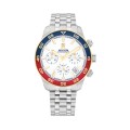 Đồng Hồ Nam Tommy Hilfiger TH85 Chrono 1792184 41mm