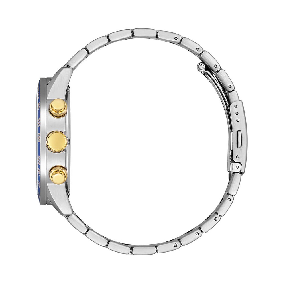 Đồng Hồ Citizen Quartz AN3686-53A 44mm Nam