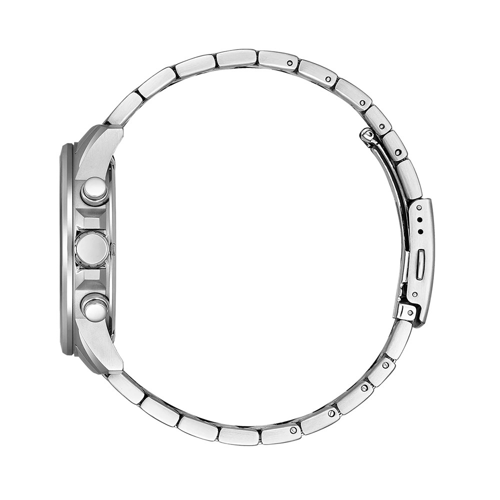 Đồng Hồ Citizen Quartz AN3690-56X 44mm Nam