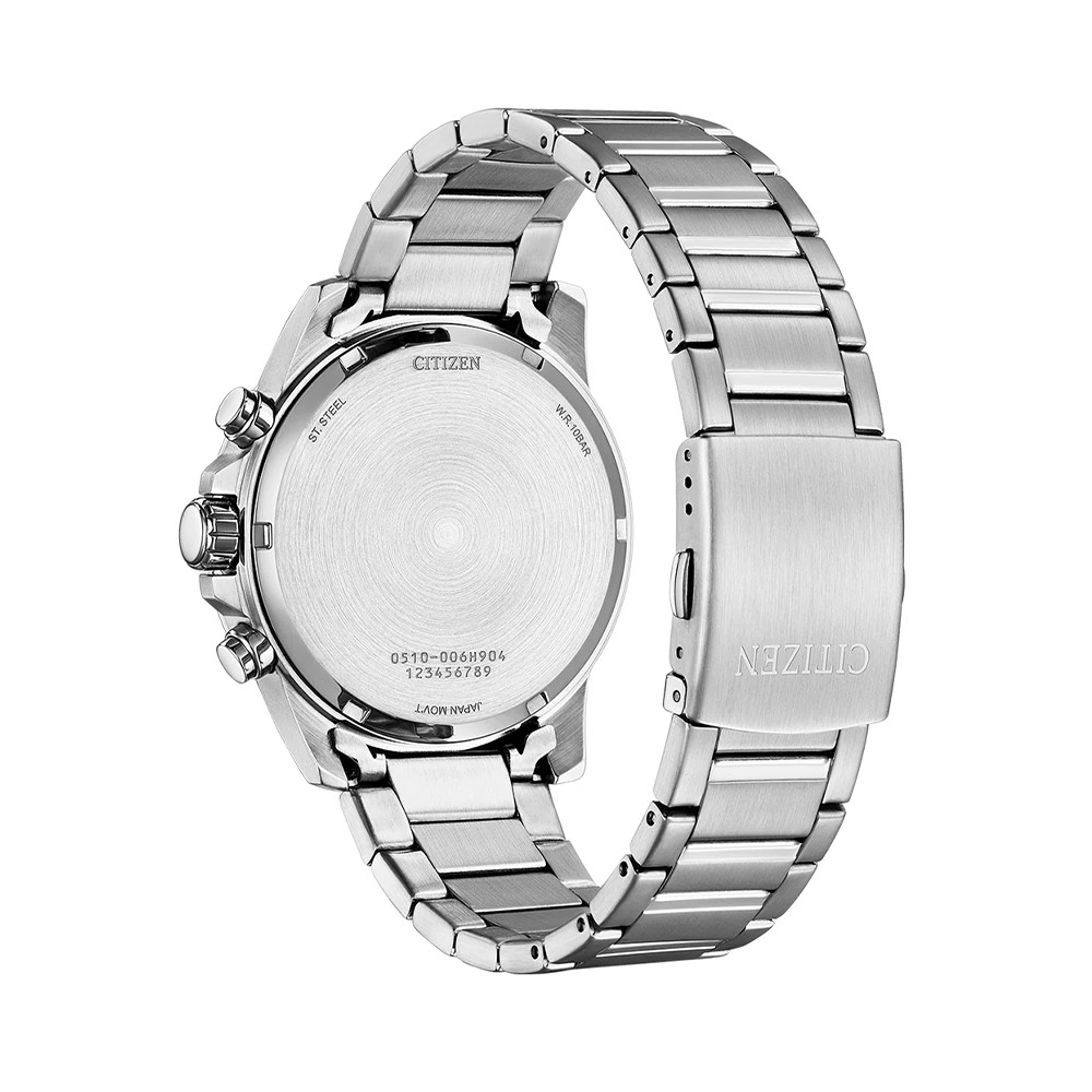 Đồng Hồ Citizen Quartz AN3690-56E 44mm Nam