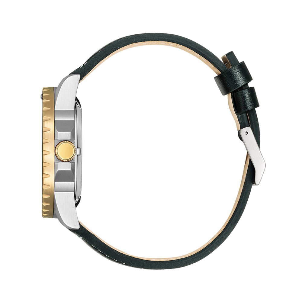 Đồng Hồ Citizen Automatic NJ0176-10E 43mm Nam