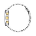 Đồng Hồ Citizen Quartz AN3686-53A 44mm Nam