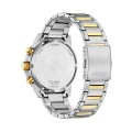 Đồng Hồ Citizen Quartz AN3686-53A 44mm Nam