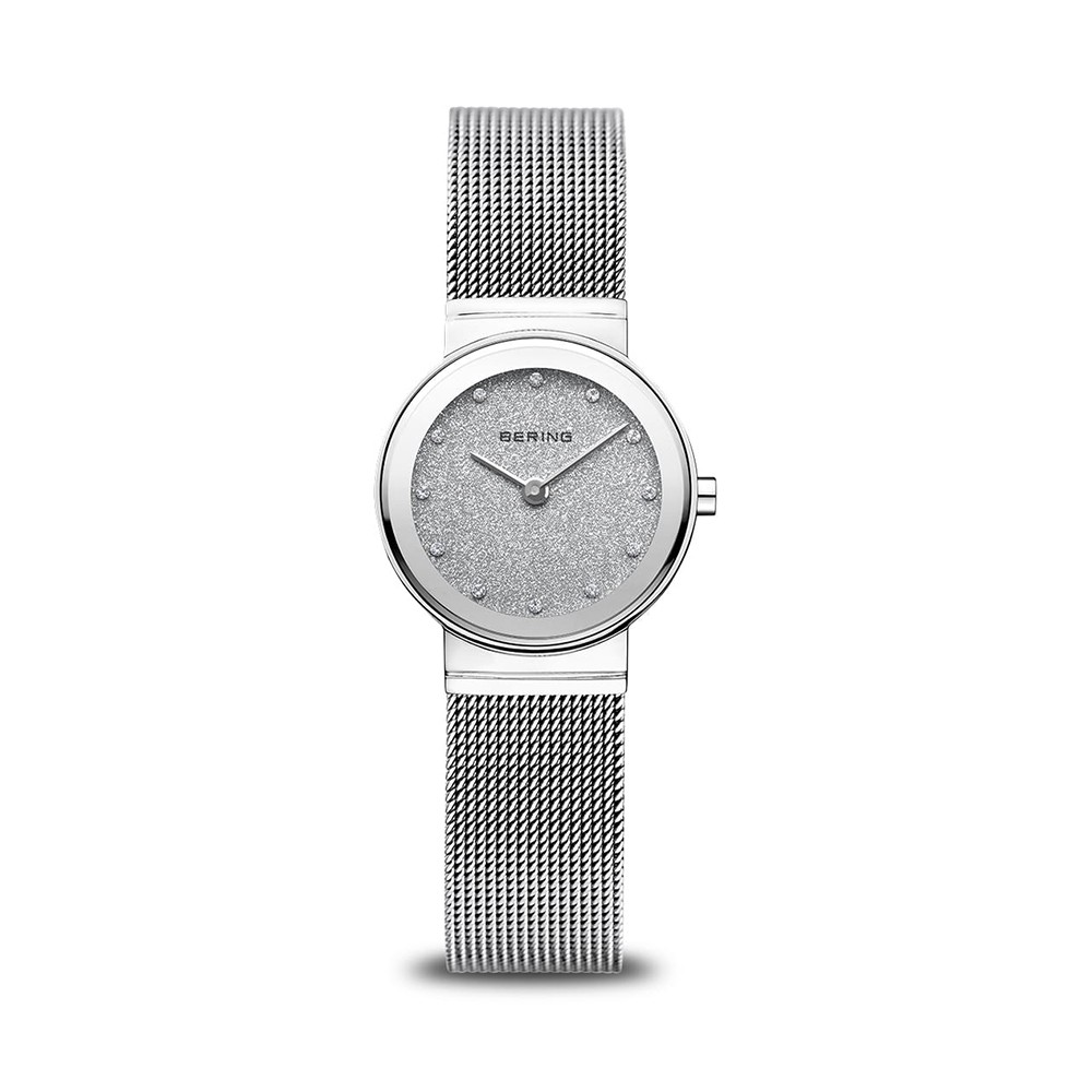 Đồng Hồ Nữ Bering Classic 10126-0003 26mm