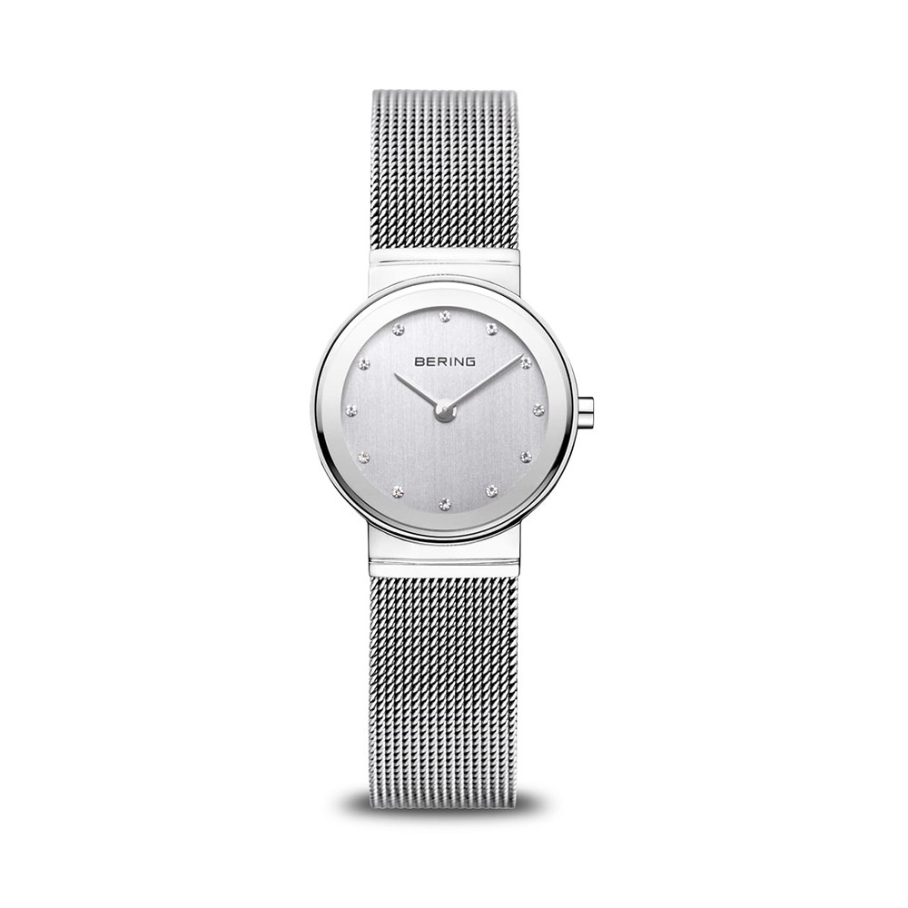 Đồng Hồ Nữ Bering Classic 10126-000 26mm