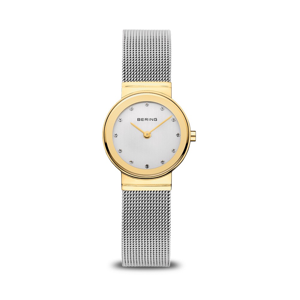 Đồng Hồ Nữ Bering Classic 10126-001 26mm