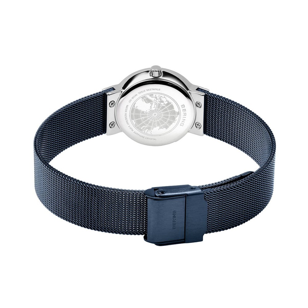 Đồng Hồ Nữ Bering Classic 10126-307 26mm