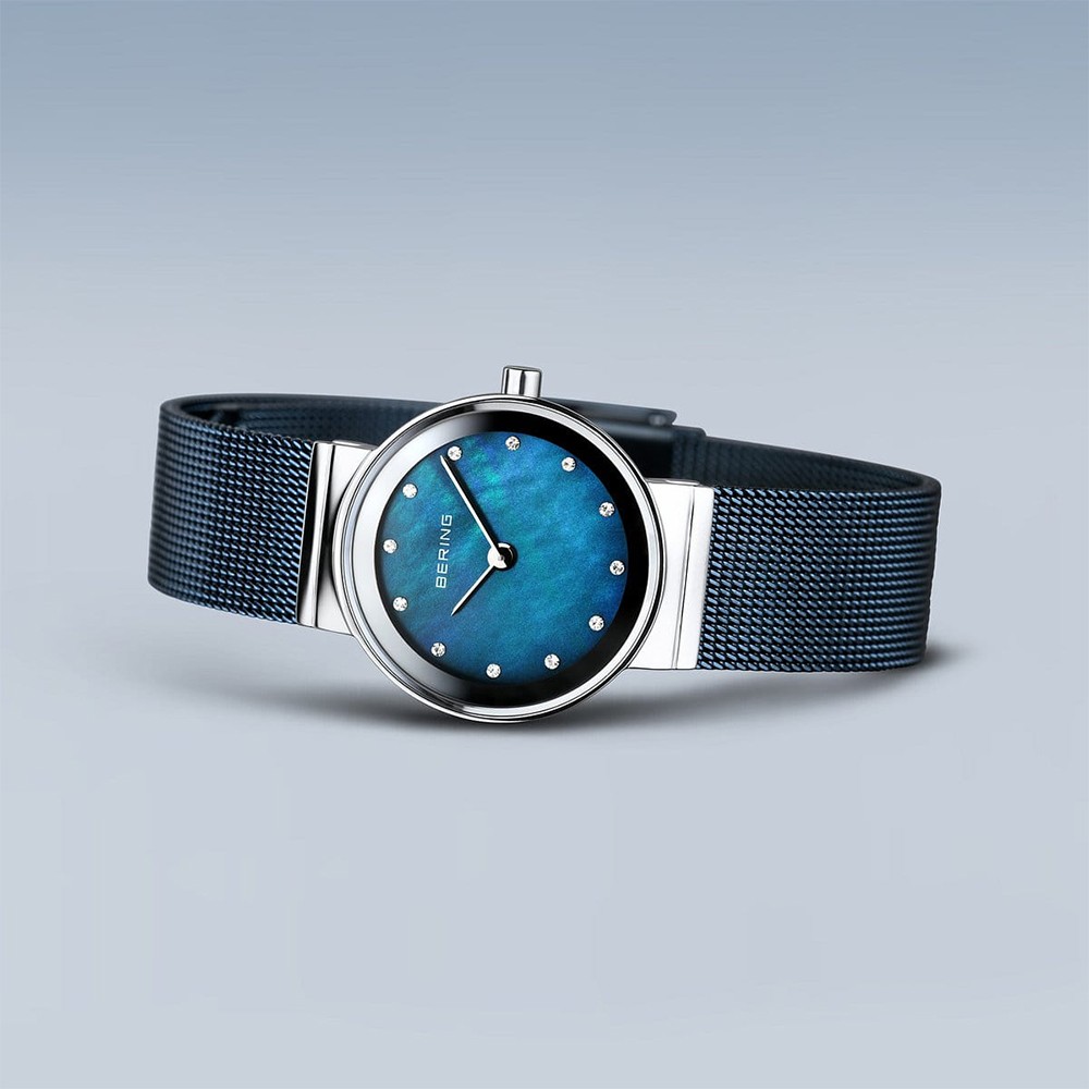 Đồng Hồ Nữ Bering Classic 10126-307 26mm