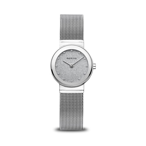 Đồng Hồ Nữ Bering Classic 10126-0003 26mm
