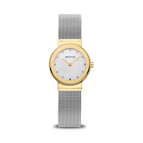 Đồng Hồ Nữ Bering Classic 10126-001 26mm